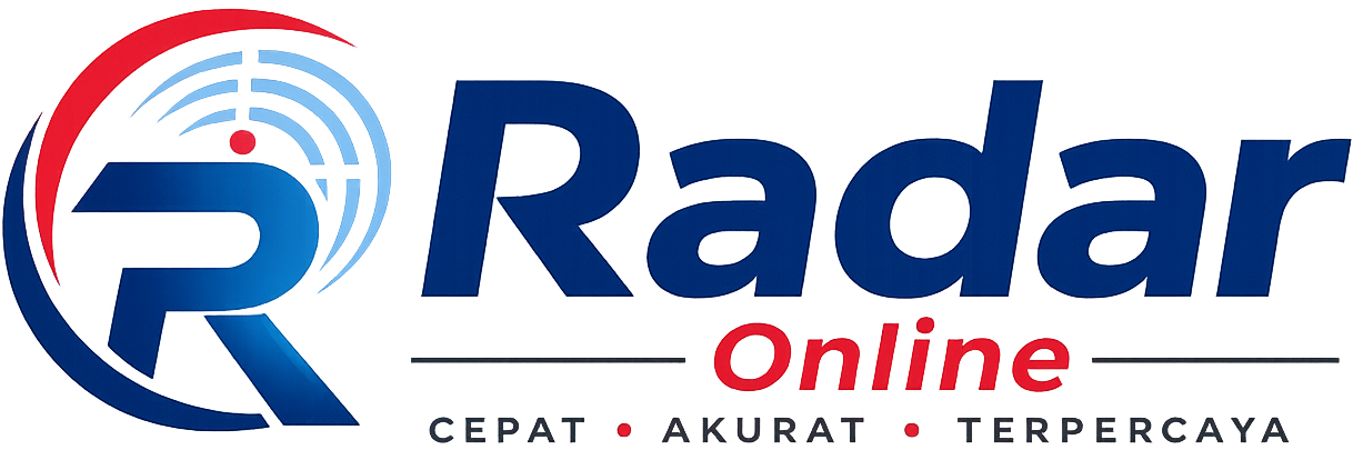 radar online