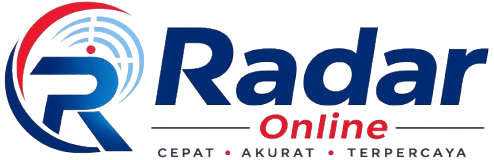 radar online