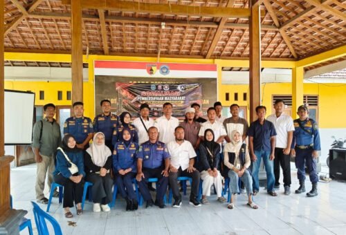 Masyarakat Dusun Bakon Akhirnya Dapatkan Akses Air Bersih Berkat TMMD 129
