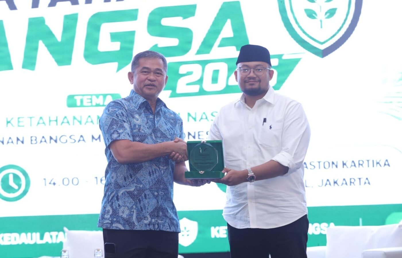 Koordinasi Optimal: TNI Siap Dukung Kebijakan Pembangunan