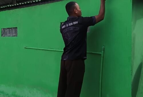 MCK Baru di Jaba Pura Puseh Siap Dukung Sanitasi Masyarakat Desa Sekardadi