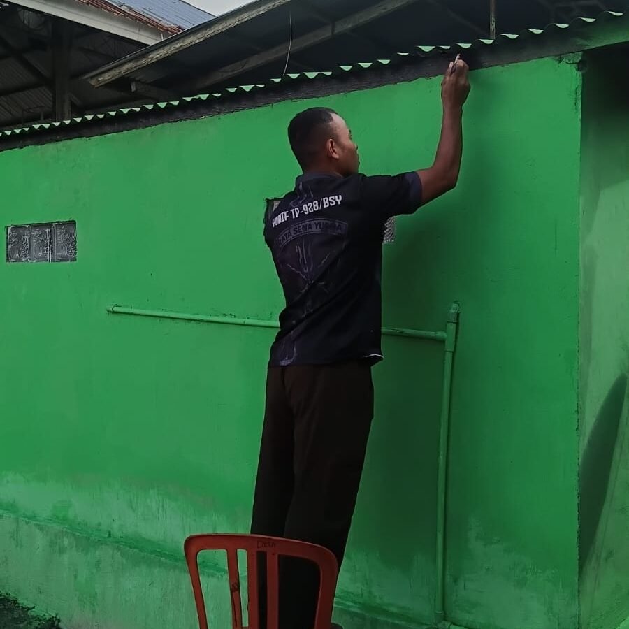 MCK Baru di Jaba Pura Puseh Siap Dukung Sanitasi Masyarakat Desa Sekardadi