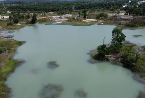 Harapan Baru untuk Desa Deniang Melalui Sumur Bor dari TMMD 129