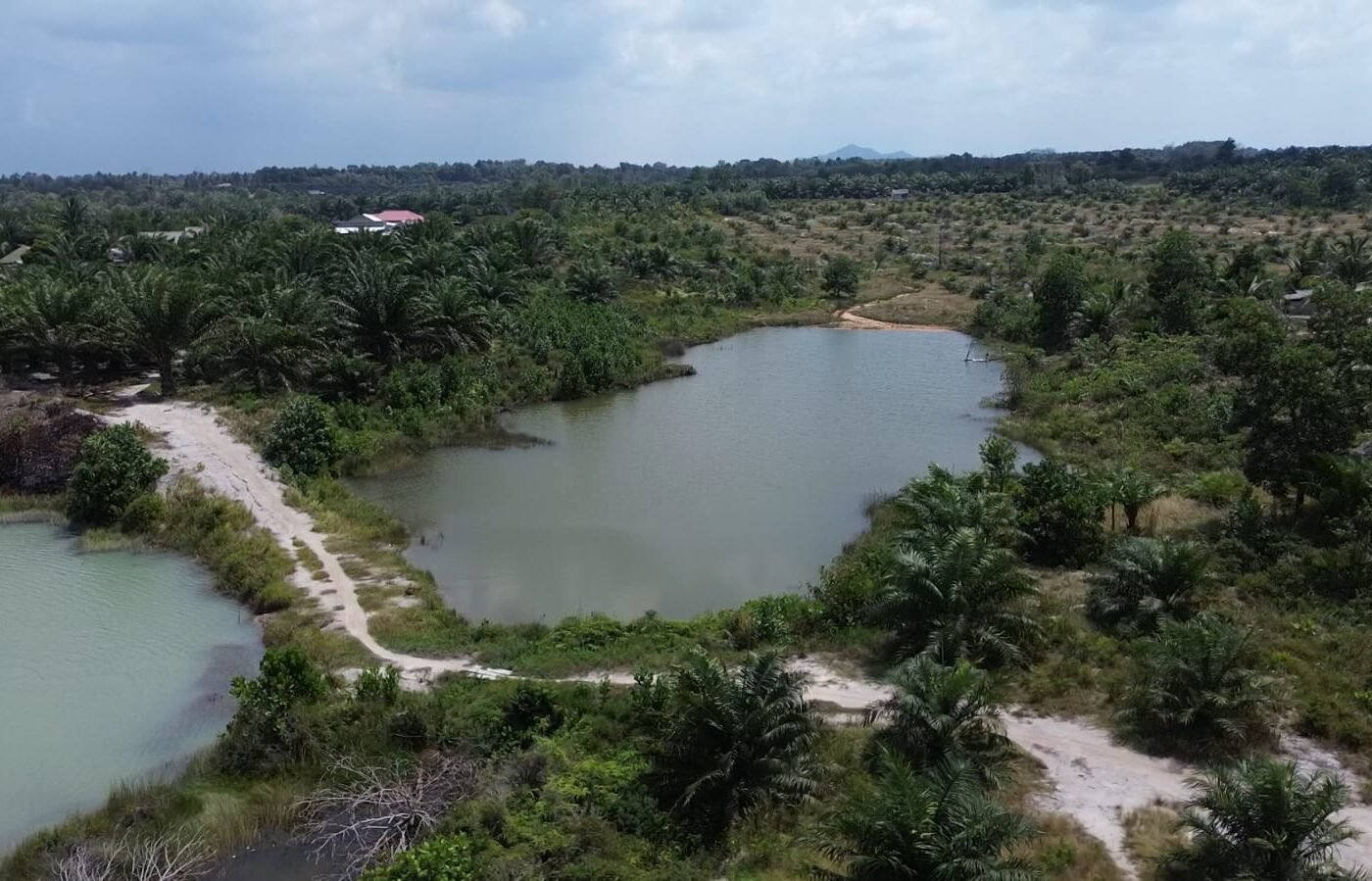 Sumur Bor TMMD 129 Kodim 0413/Bangka, Solusi Air Bersih di Deniang