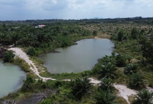 Sumur Bor TMMD 129 Kodim 0413/Bangka, Solusi Air Bersih di Deniang