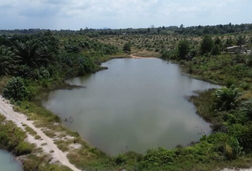 Sumur Bor TMMD ke-129 Kurangi Pengeluaran Warga Deniang untuk Air Bersih