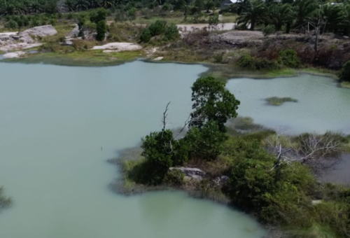 Desa Deniang Akhirnya Mendapatkan Akses Air Bersih Lewat Program TMMD 129
