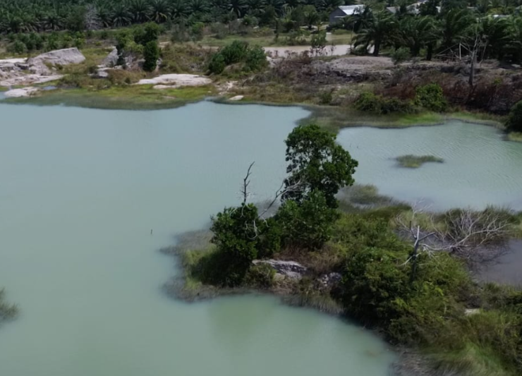 Desa Deniang Akhirnya Mendapatkan Akses Air Bersih Lewat Program TMMD 129