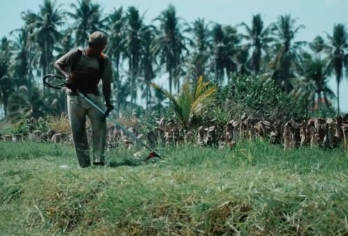 Kefasihan Bersih, Satgas TMMD dan Komunitas Asistensi Saluran Air di Kampung Patin
