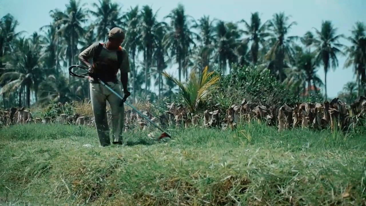 Kefasihan Bersih, Satgas TMMD dan Komunitas Asistensi Saluran Air di Kampung Patin