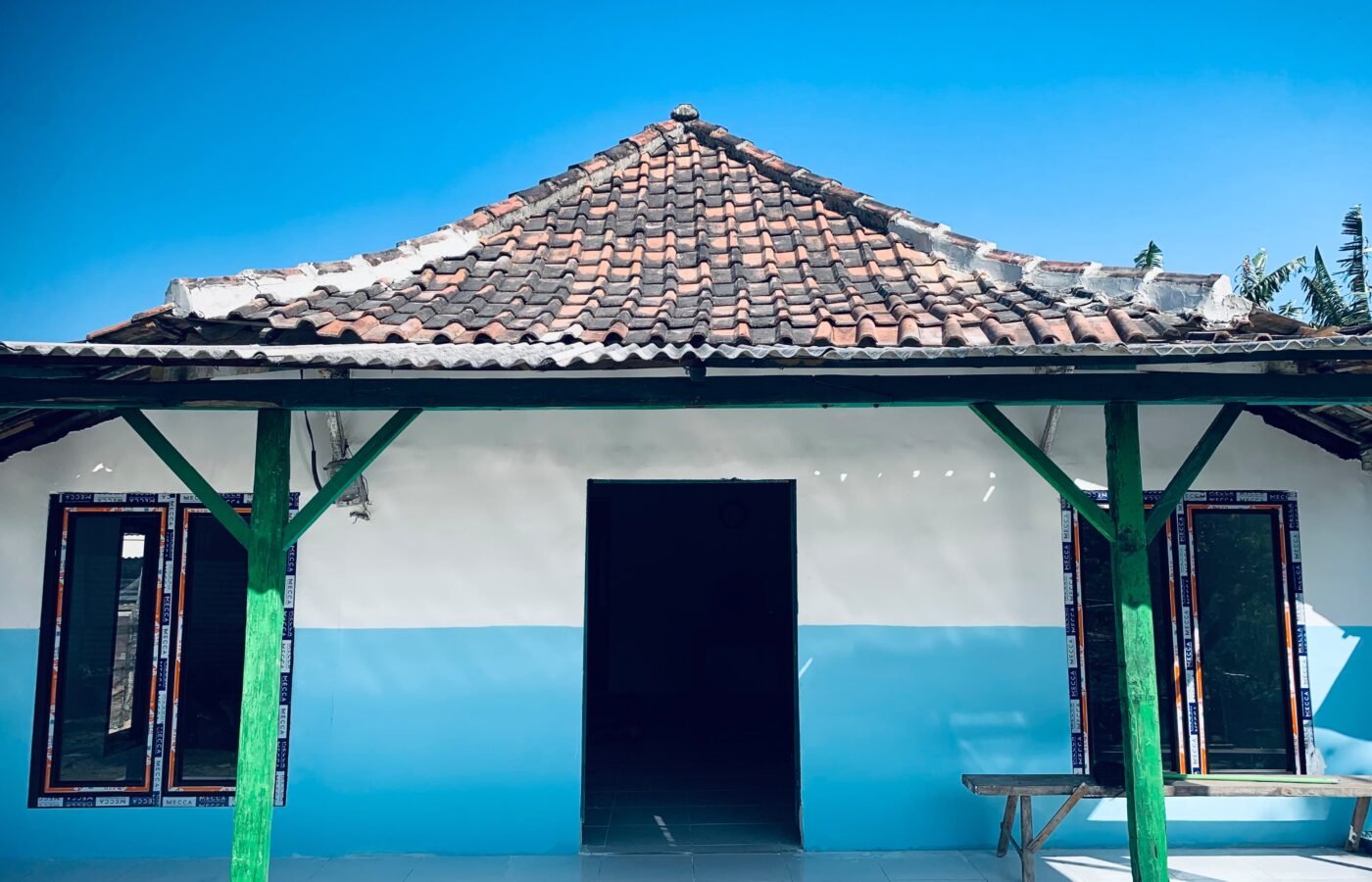 Progres Pembangunan RTLH Bapak Samijan oleh Satgas TMMD Berlangsung Optimal