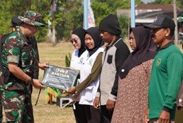 TMMD 129 Bojonegoro, Membangun Sinergi Antara TNI dan Masyarakat