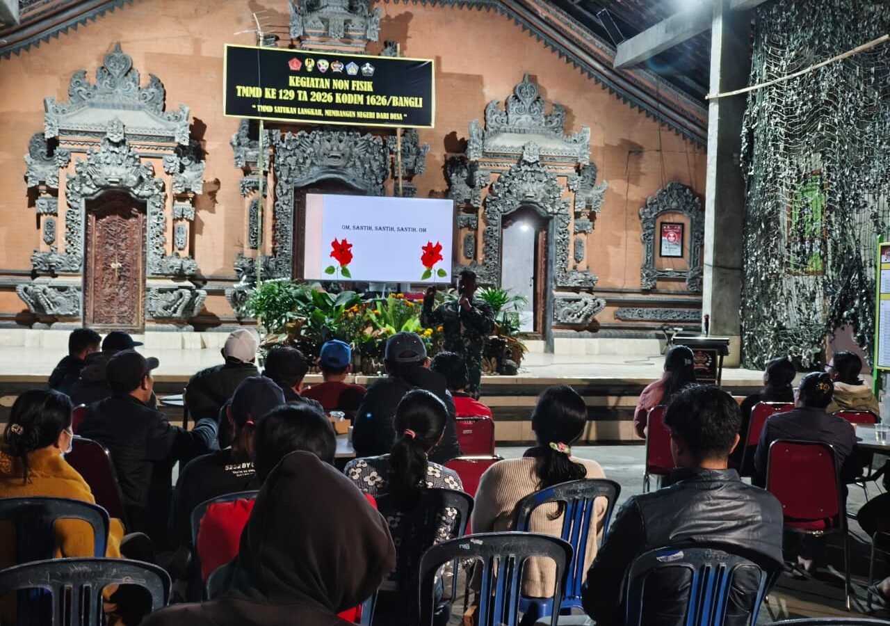 Kegiatan Sosialisasi Koperasi di Sekardadi Dapat Respons Positif dari Masyarakat