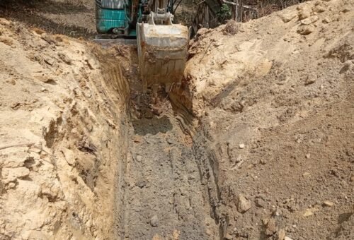 Satgas TMMD 129 Bangka: Pembangunan Drainase untuk Kebutuhan Masa Depan