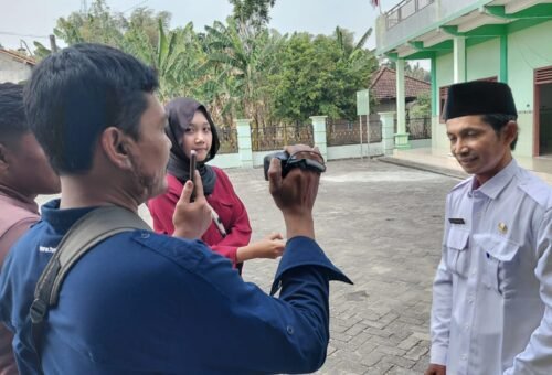 Penguatan Sinergi TNI-Polri dan Pemkab dalam TMMD 129 di Bojonegoro