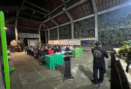 TMMD ke-129: Edukasi Warga Tentang Pengendalian Hama Lalat
