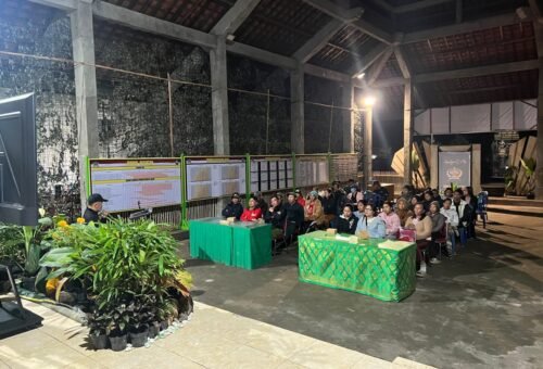 Upaya Pengendalian Lalat oleh TMMD Bangli untuk Pertanian Berkelanjutan