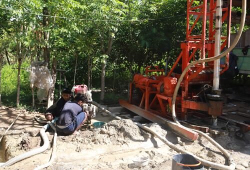 Konsistensi Satgas TMMD 129 Kodim 0102/Pidie dalam Mewujudkan Akses Air Bersih di Tengah Tantangan