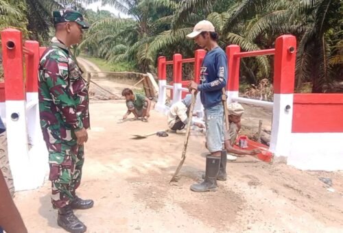 Kampung Bajau: Jembatan yang Menghubungkan Harapan Masa Depan