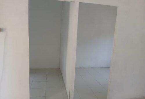 Rehabilitasi Rumah Pak Ardiansyah Selesai, Tanda Kebanggaan H-1 TMMD Ke-129