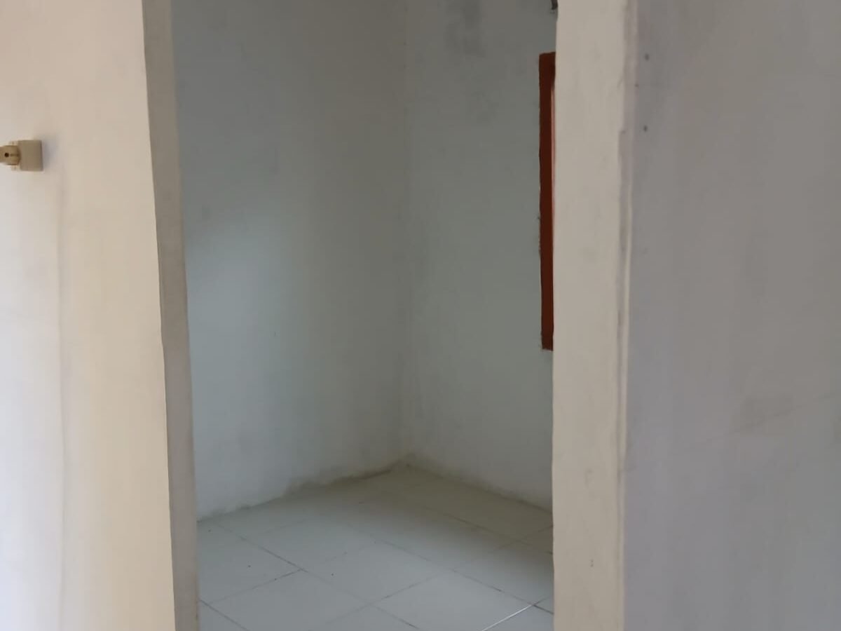 Realitas Hunian Impian, Ibu Rodiah Bersyukur atas Penyelesaian Rumah Barunya