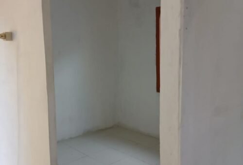 Realitas Hunian Impian, Ibu Rodiah Bersyukur atas Penyelesaian Rumah Barunya