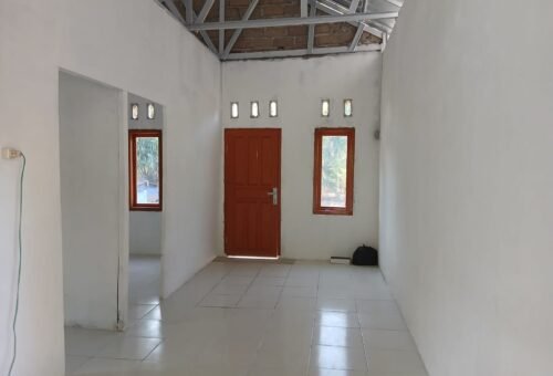 Transformasi Hunian Ibu Rodiah Melalui TMMD Ke-129, Dari Sederhana Menjadi Nyaman