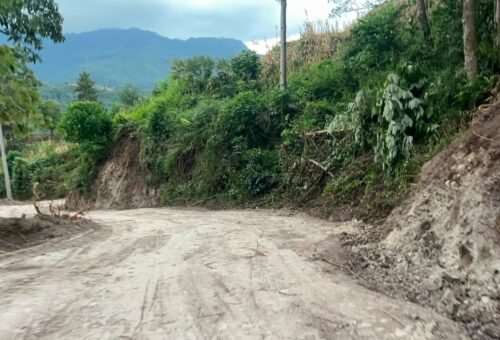 Satgas TMMD Ke-129 Rampungkan Proyek Jalan Penghubung Tiga Desa di Bontocani
