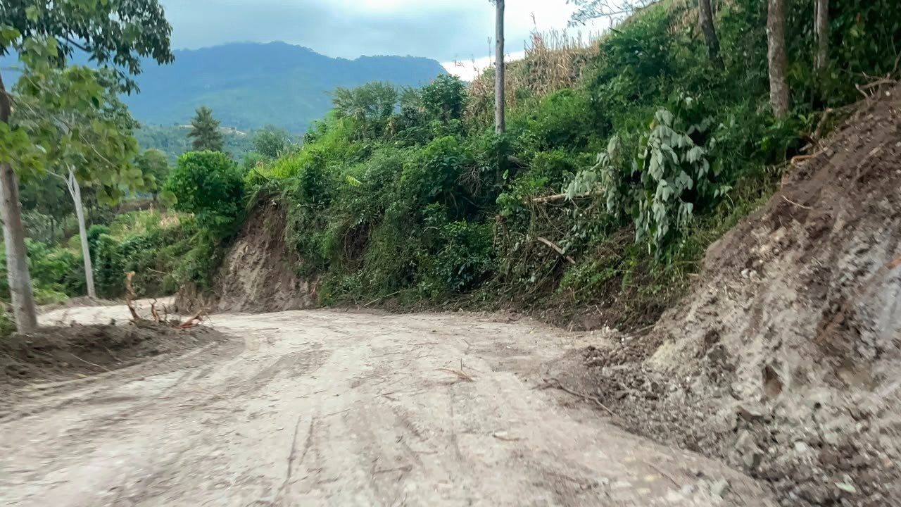 Satgas TMMD Ke-129 Rampungkan Proyek Jalan Penghubung Tiga Desa di Bontocani
