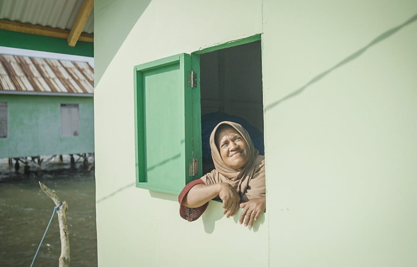 Transformasi Positif Rumah Warga Morowali Melalui Program TMMD ke-129