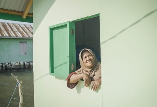 Transformasi Positif Rumah Warga Morowali Melalui Program TMMD ke-129