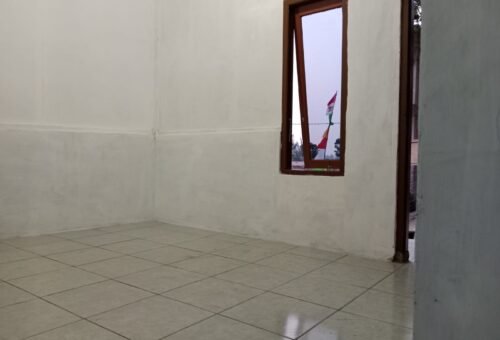 Hunian Layak Ibu Nur Hayati: TMMD ke-129 Semakin Dekat dengan Penutupan