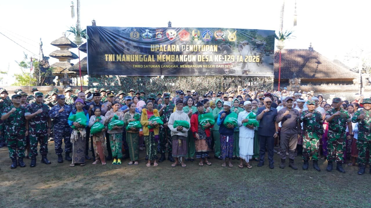Pemberian Fasilitas Olahraga, Generasi Muda Sekardadi Didorong Berprestasi