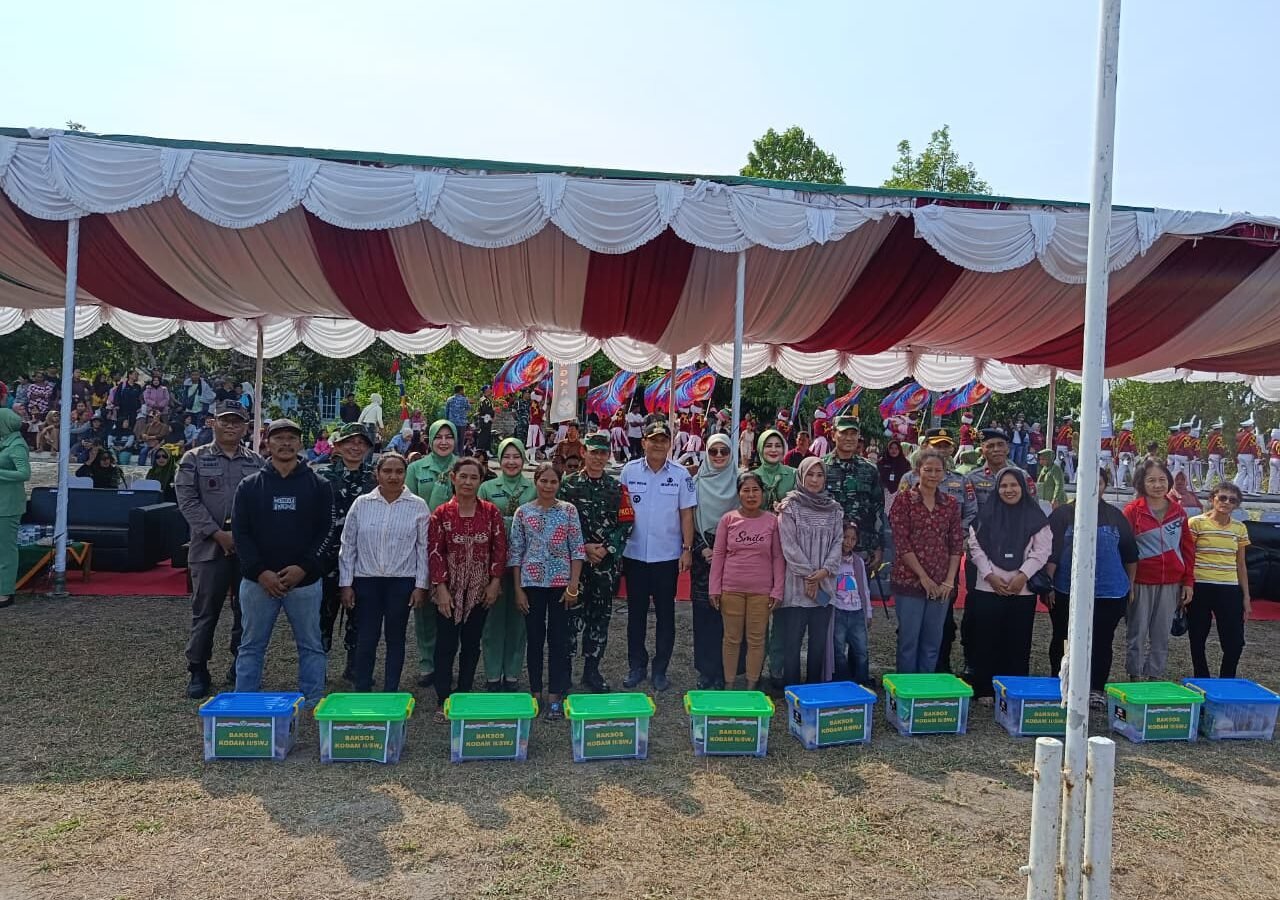 TMMD dan Pembangunan Ekonomi: Pentingnya Dampak bagi Masyarakat