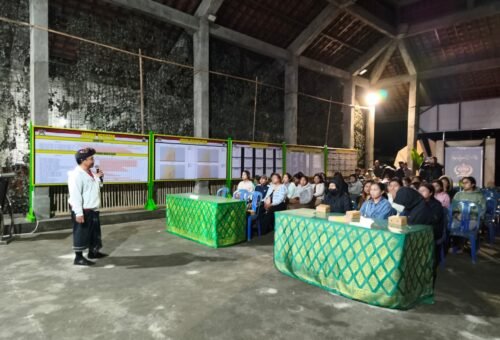 Inisiatif Satgas TMMD Ke-129 Kodim 1626/Bangli untuk Mencegah Stunting Melalui Pendidikan Kesehatan