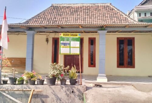Kepulangan Satgas TMMD 129: Warisan Berharga Bagi Warga Desa Tlemang