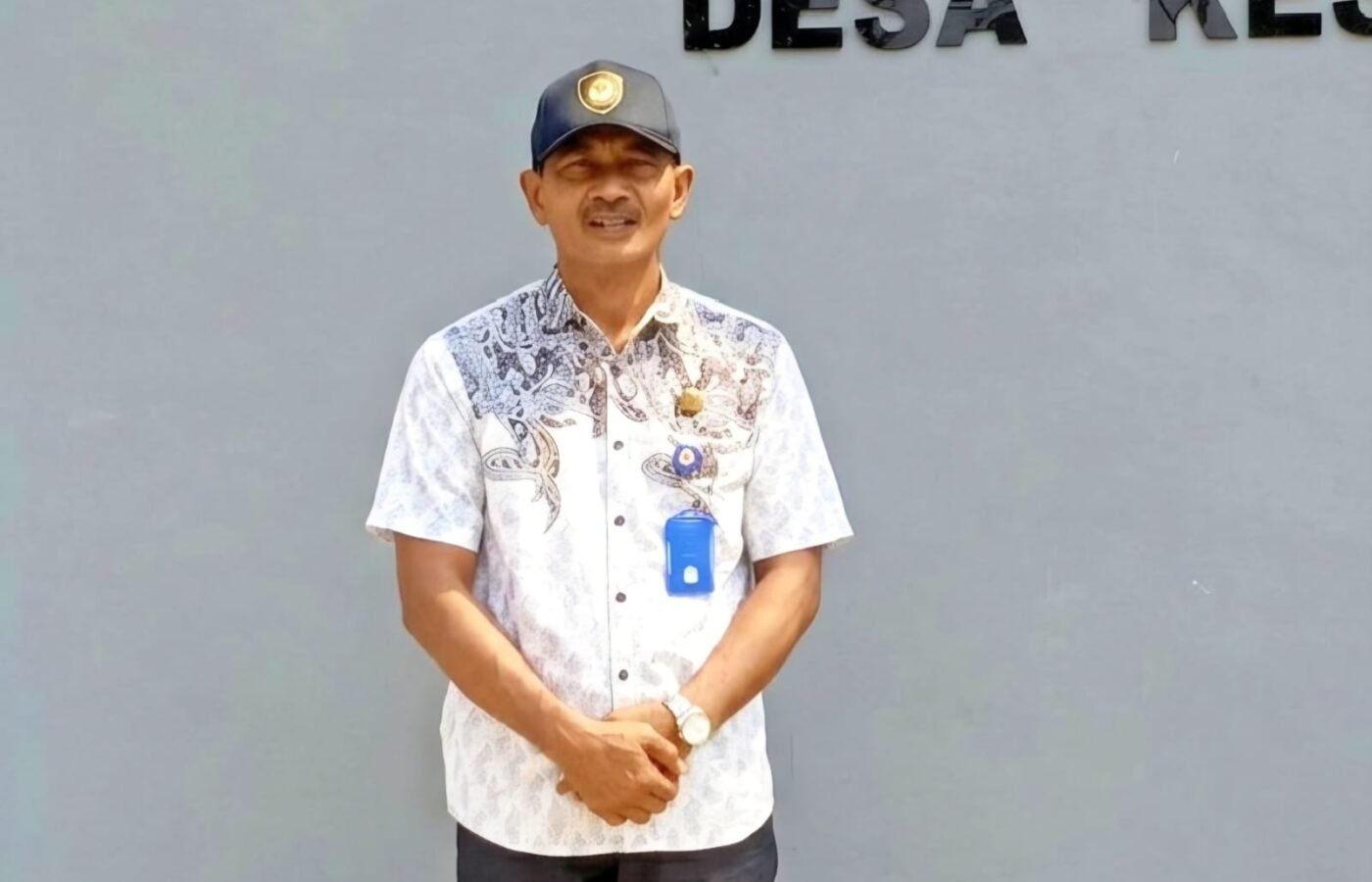 Kisah TMMD ke-129 di Bojonegoro: Warga Kesongo Merindukan Kehangatan TNI