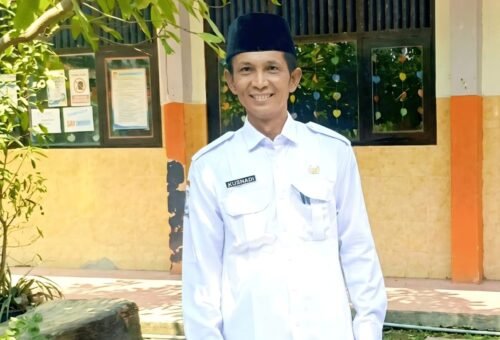 Membangun Kesongo Bersama! Kades Ajak Warga Jaga Hasil TMMD 129