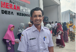 TMMD 129 di Bojonegoro: Membangun Desa untuk Kesejahteraan Bersama