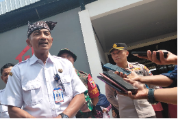 Dukungan Kecamatan Kedungadem Terhadap TMMD 129 di Desa Kesongo