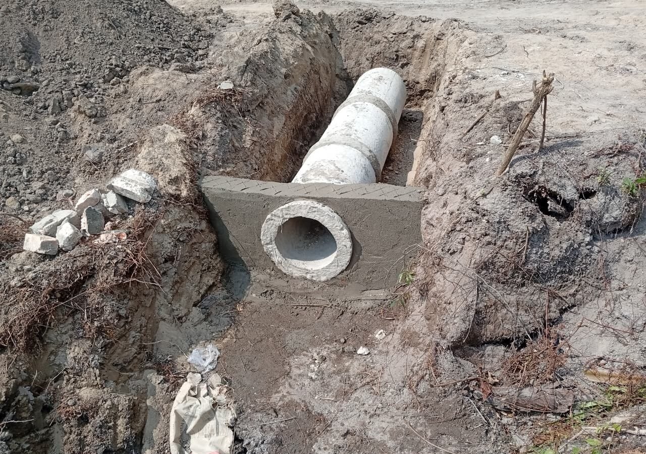 TMMD Ke-129 Kodim 0413/Bangka Tingkatkan Kualitas Infrastruktur Jalan Melalui Gorong-Gorong