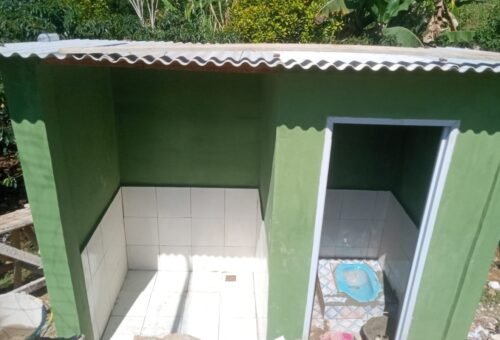 Pembangunan Infrastruktur TMMD Ke-129 Kodim 0608/Cianjur Selesai, Akses Warga Menjadi Lebih Baik