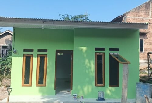 Target TMMD Mencapai 99 Persen, Satgas Yakin Semua Pembangunan Tepat Waktu