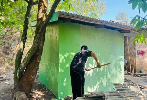 TMMD Ke-129: Dedikasi TNI untuk Masyarakat Melalui Pembangunan