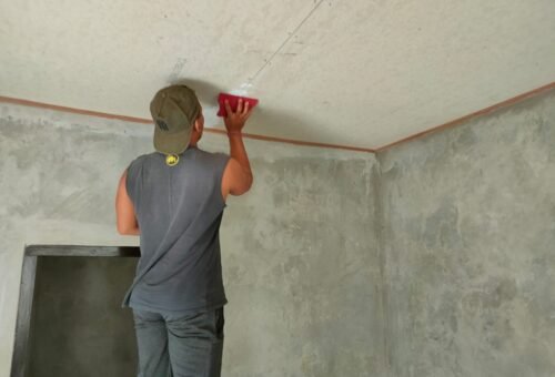 Program TMMD Ke-129 di Bangli: Mewujudkan Tempat Tinggal yang Layak bagi Ni Nengah Madri