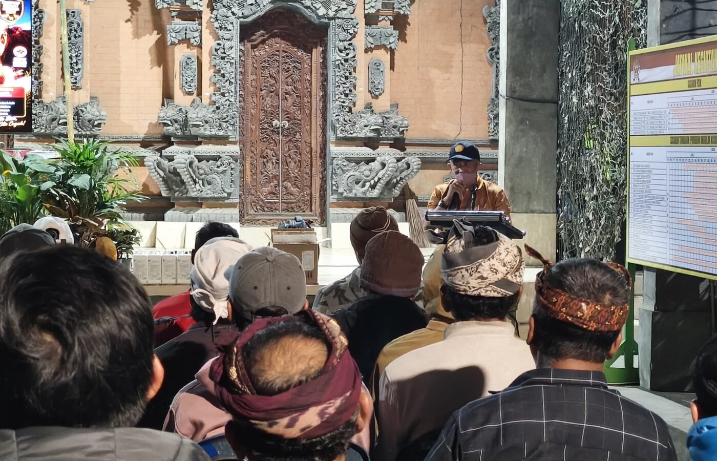 Kesadaran Peternak dalam Menghadapi Penyakit Hewan Menular Melalui TMMD