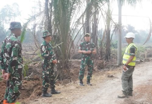 Transformasi Desa Parumpanai melalui TMMD ke-130, Peningkatan Optimisme Menghadapi Curah Hujan