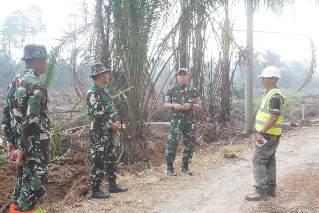 Transformasi Desa Parumpanai melalui TMMD ke-130, Peningkatan Optimisme Menghadapi Curah Hujan