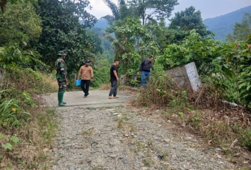 Jembatan Baru Diharapkan Tingkatkan Kesejahteraan Warga Kelapa Dua