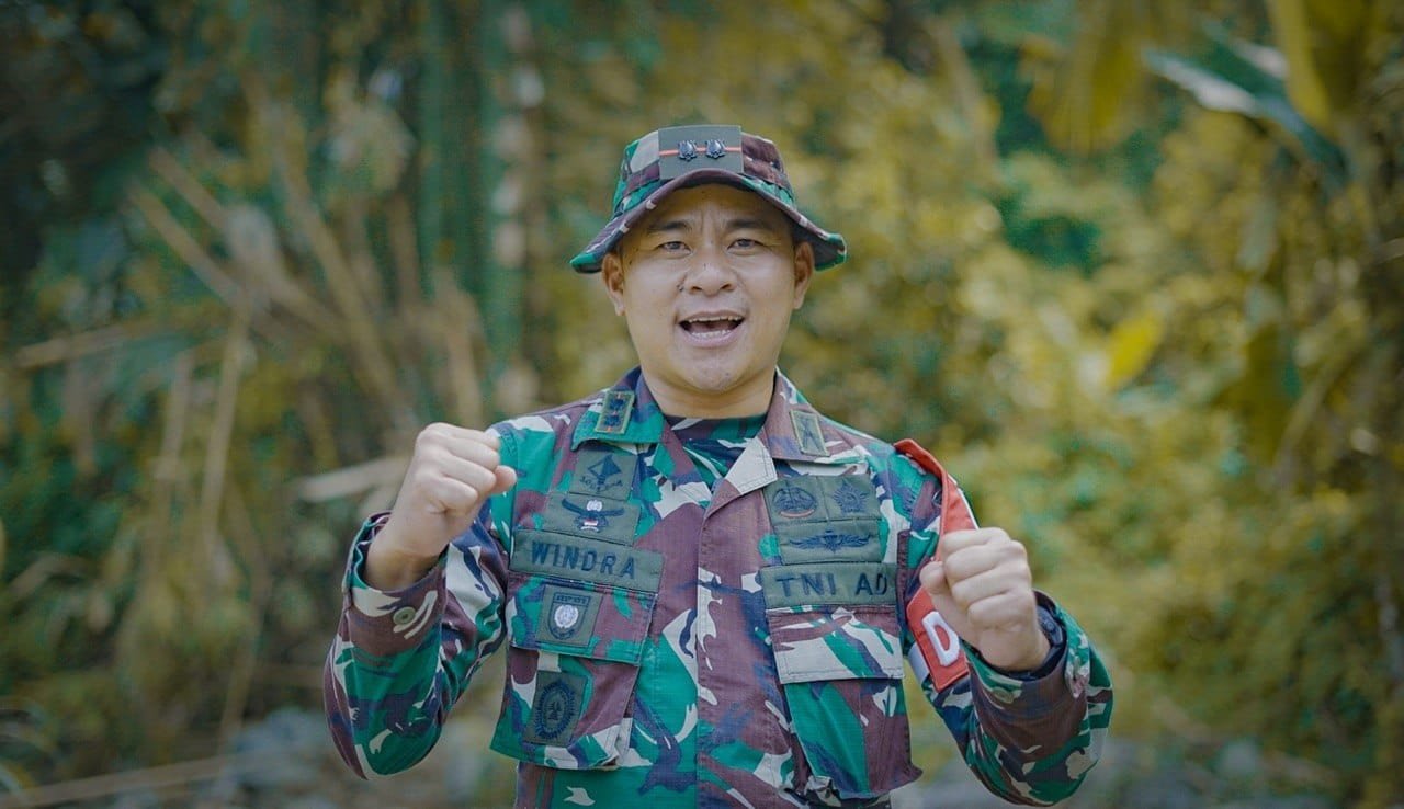 Peran Kopi dan Warung Warga dalam Memperkuat Hubungan TNI-Rakyat di TMMD